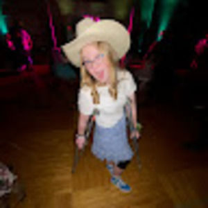 Meet your Posher, Anna